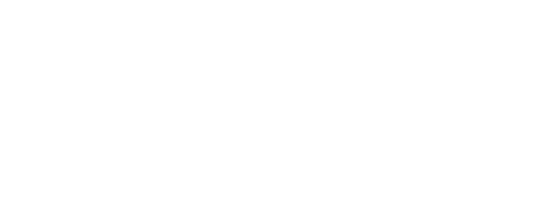 logo camping ideal white