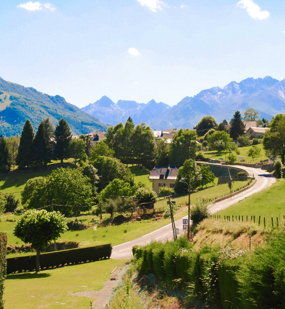 camping argeles gazost