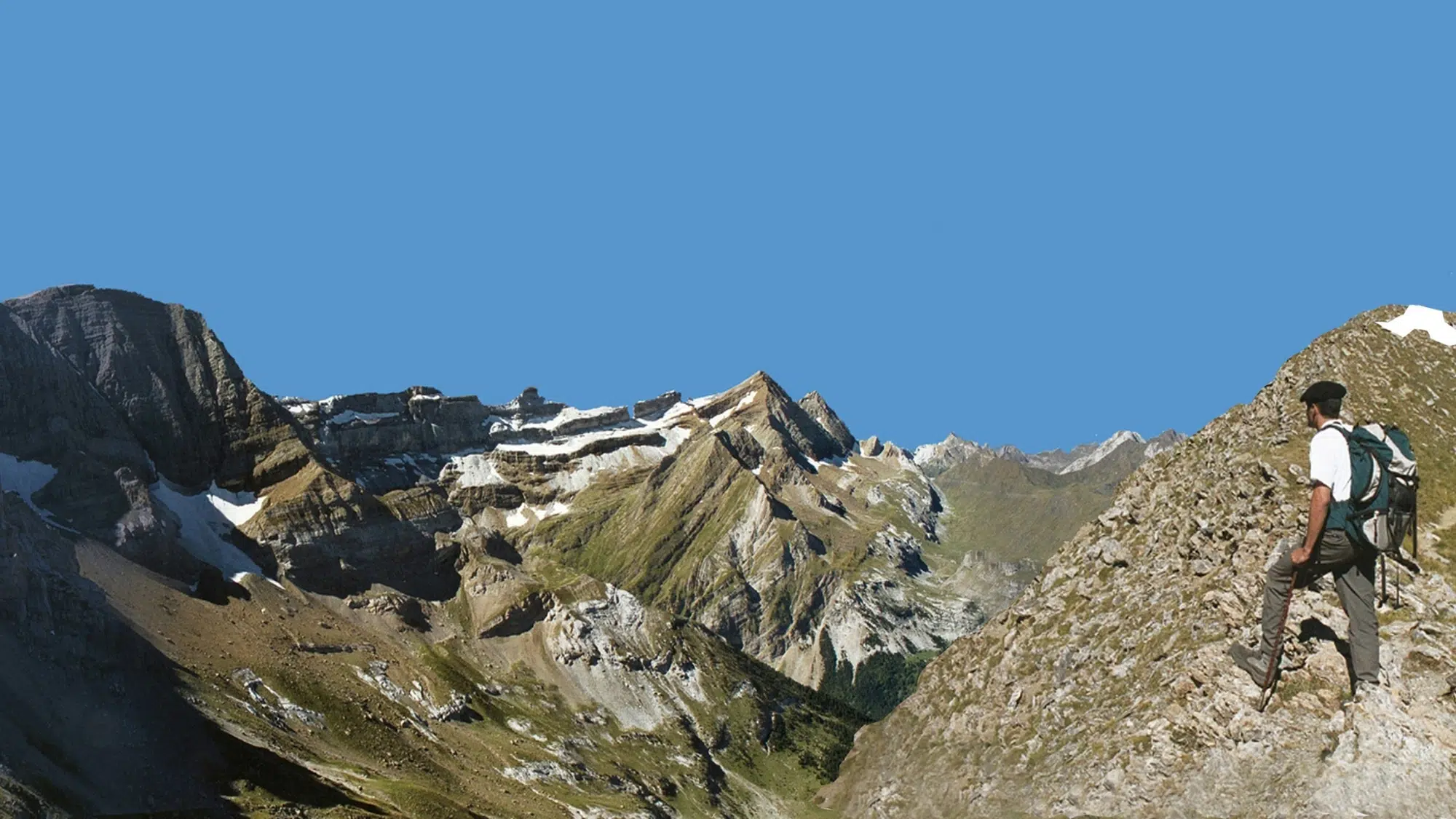 cirque de gavarnie