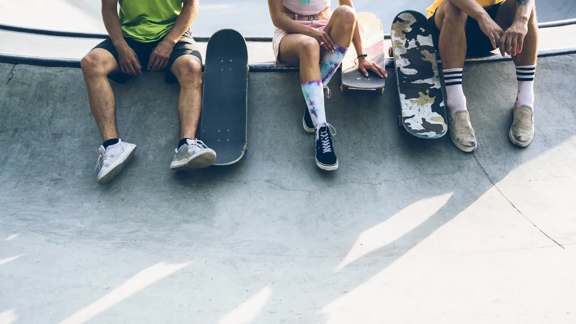 skate park Activities